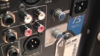 K Array KB1 per i musicisti