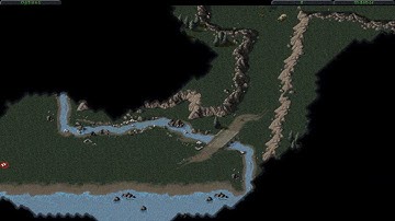 Command & Conquer: Tiberian Dawn 2nd Playthrough - GDI 14 -  