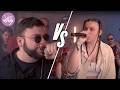 Ilhan Vs Kitana On Beat Rapbattle Interview Tapefabrik DLTLLY Ilhan Vs Kitana On Beat Rapbattle Interview Tapefabrik DLTLLY