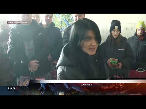 В Івано-Франківську на Валах будують церкву Святого Миколая та сиротинець при ній