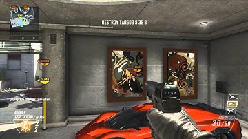 Straight-Up Tomahawk SpawnShot on Raid