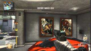 Celebrity Straight-Up Tomahawk SpawnShot on Raid Profile