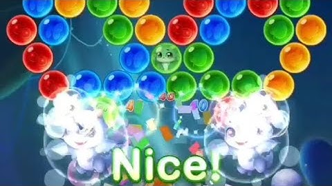 bubble shooter all level gameplay 2022 🌈 bubble shooter lengend, bubble shooter app, part #13 fast