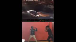 Who Would Win This? Comment The Winner