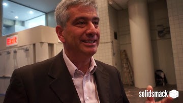 EngineerVsDesigner-E70: D-Shape 3D Printers