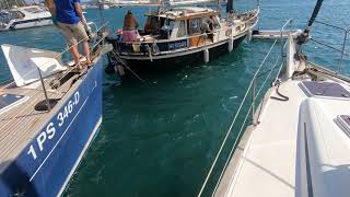 Med mooring fail 1