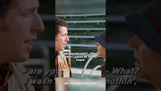 Football Team Drama! Coach Teaches Shy Water Boy How To Stand His Ground 💪#WaterBoy #TeamDrama