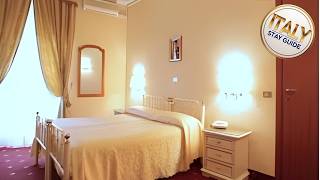 San Giusto Hotel | Rome, Italy | Hotel Review ⭐ | Italy Stay Guide