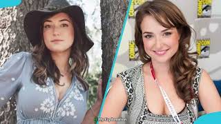 Milana Vayntrub 38 Her Bikini Photo Leaves Nothing To Imagination Proof In Pic