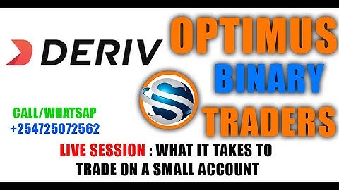 LIVE SESSION : WHAT IT TAKES TO TRADE ON A SMALL ACCOUNT WITH DIFFERENT STRATEGIES
