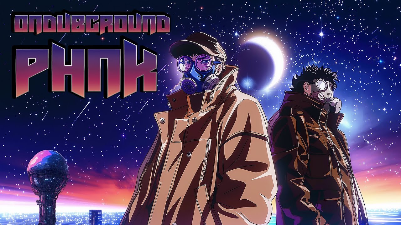 Watch Ondubground - PHNK (Music video) on YouTube Watch Ondubground - PHNK (Music video) on YouTube