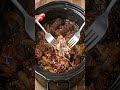 Ultimate Slow-Cooked BBQ Pork Chops – Juicy & Tender in Minutes!