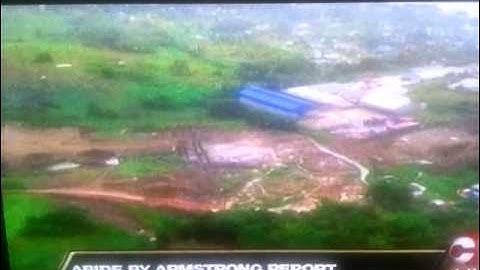 Australian expert says SIA must be done - Debe to Mon Desir highway