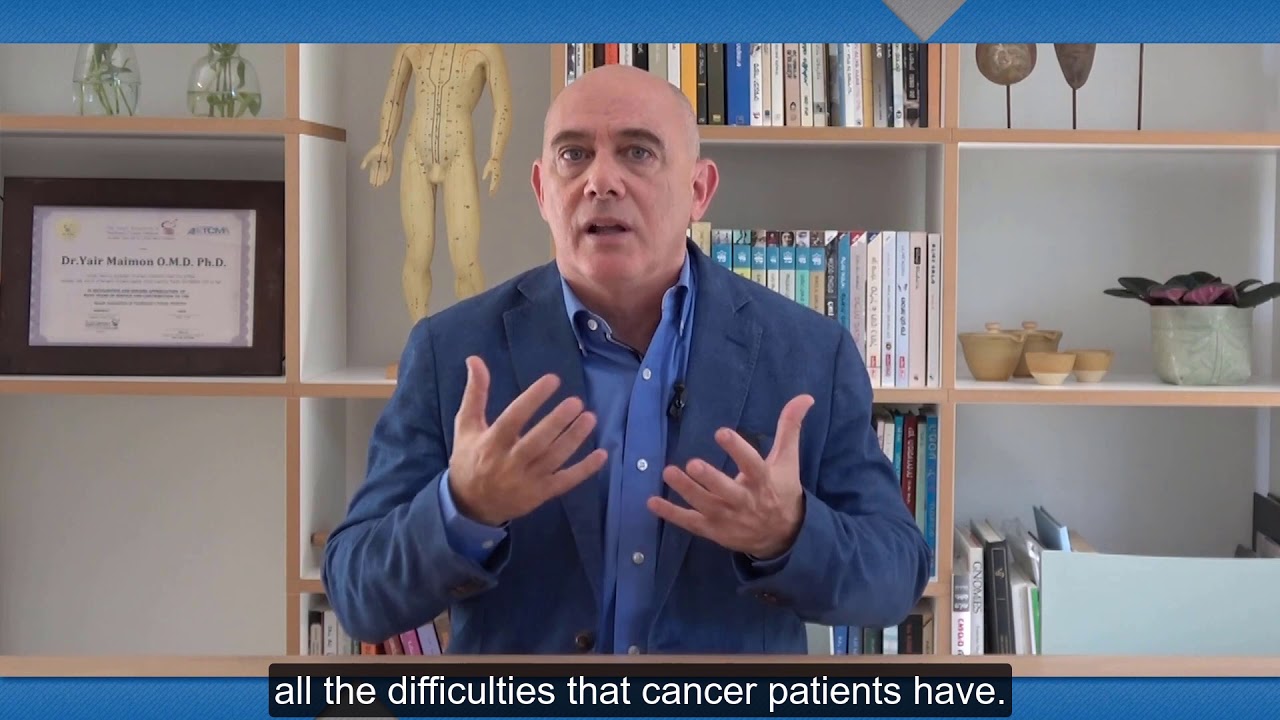 Introduction to Oncology Acupuncture YouTube