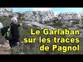 Provence  le garlaban sur les traces de pagnol  provence tv
