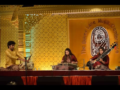 Sanskriti Wahane & Prakriti Wahane Lalit
