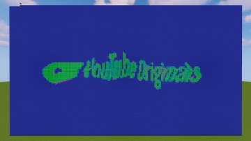 Youtube Effects | Pixel Art Build | With 3 Random Effects