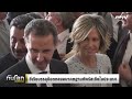 ซีเรียบรรลุข้อตกลงอนาคตฐานทัพรัสเซียในประเทศ|ทันโลก EXPRESS | 11 ส.ค. 69