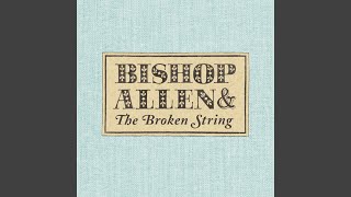 Video voorbeeld van "Bishop Allen - Middle Management"