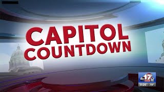 Missouri legislative session ends without sports betting, open enrollment