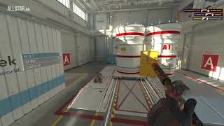 nuke pistol ace round lost