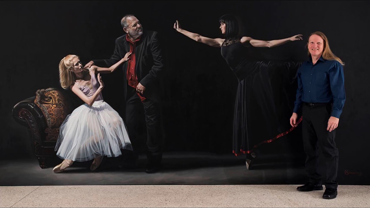 The Creation of "Not 