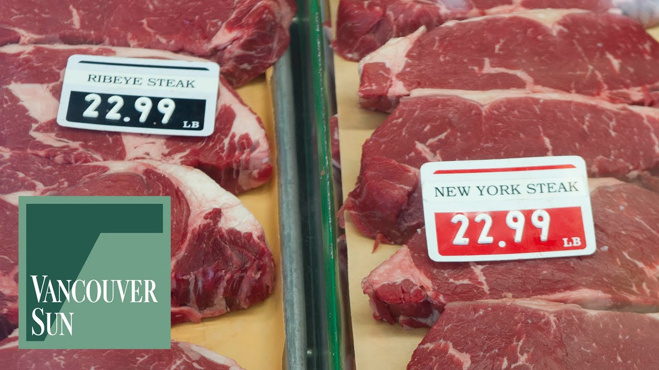 COVID19 High beef prices taking some of the sizzle out of barbecue