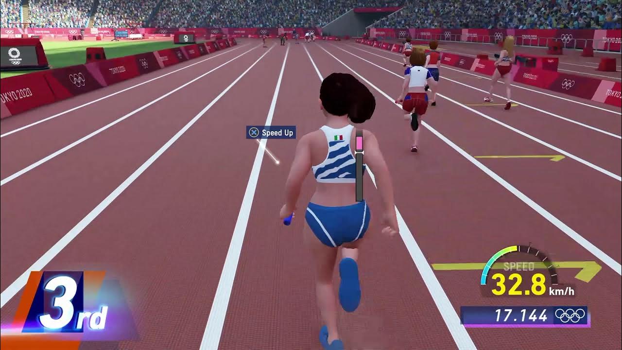 JOGOS OLÍMPICOS DE TOKYO 2020 – O JOGO OFICIAL - ghn games