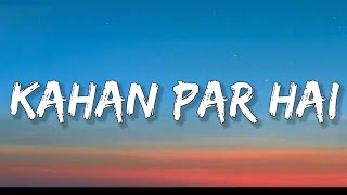 Watch Mc Stan Kahan Par Hai video