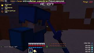 Pvp Contra Usuarios De Esponja P2