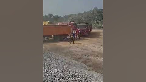 Granite Mineral Value Processing Project - Quarry Plant Automation and Machine Test-Running