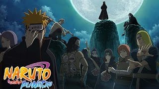 OVA Naruto: Основание Акацуки