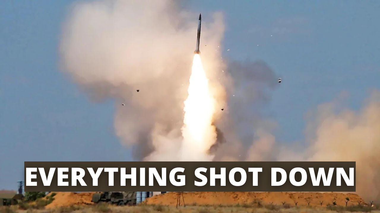 Ukraine Destroys Every Russian Aircraft In The Sky | The Enforcer War Summary Day 444