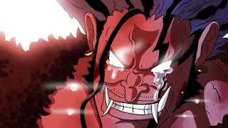 End of Rocks D. Xebec 「AMV」| One piece 