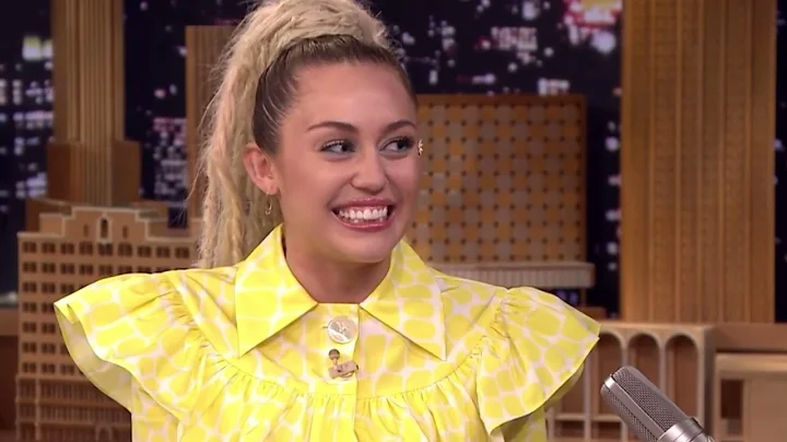 Miley Cyrus EXPOSES Her Dad For GR00MING