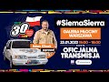 #SiemaSierra - Adam Klimek - LIVE