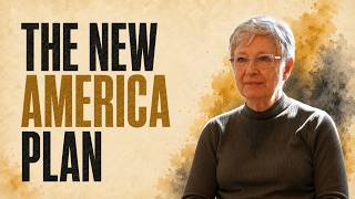 Trump’s REAL Plan to Rebuild America - #1112 - Susan Kokinda