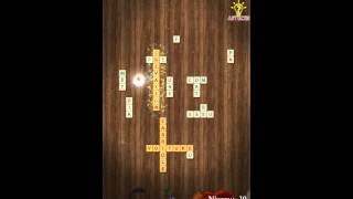 Solution Slice Words - Niveau 19 (roue) screenshot 5