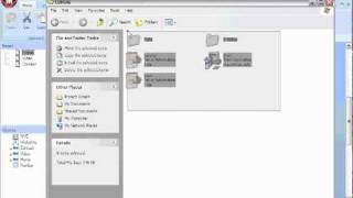 Video 10 Export CD Rom
