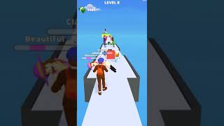 Couple Lover Run 😍 Best Funny Game Android IOS screenshot 4