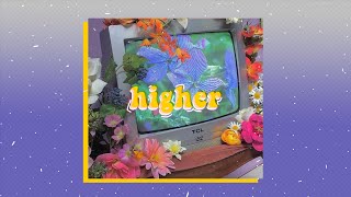 Higher  Blanks s