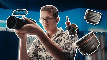 What Are iFootage
