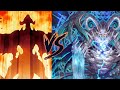 Red Dragon Archfiend Vs Ghoti Runick! Master Duel Ranked Gameplay!