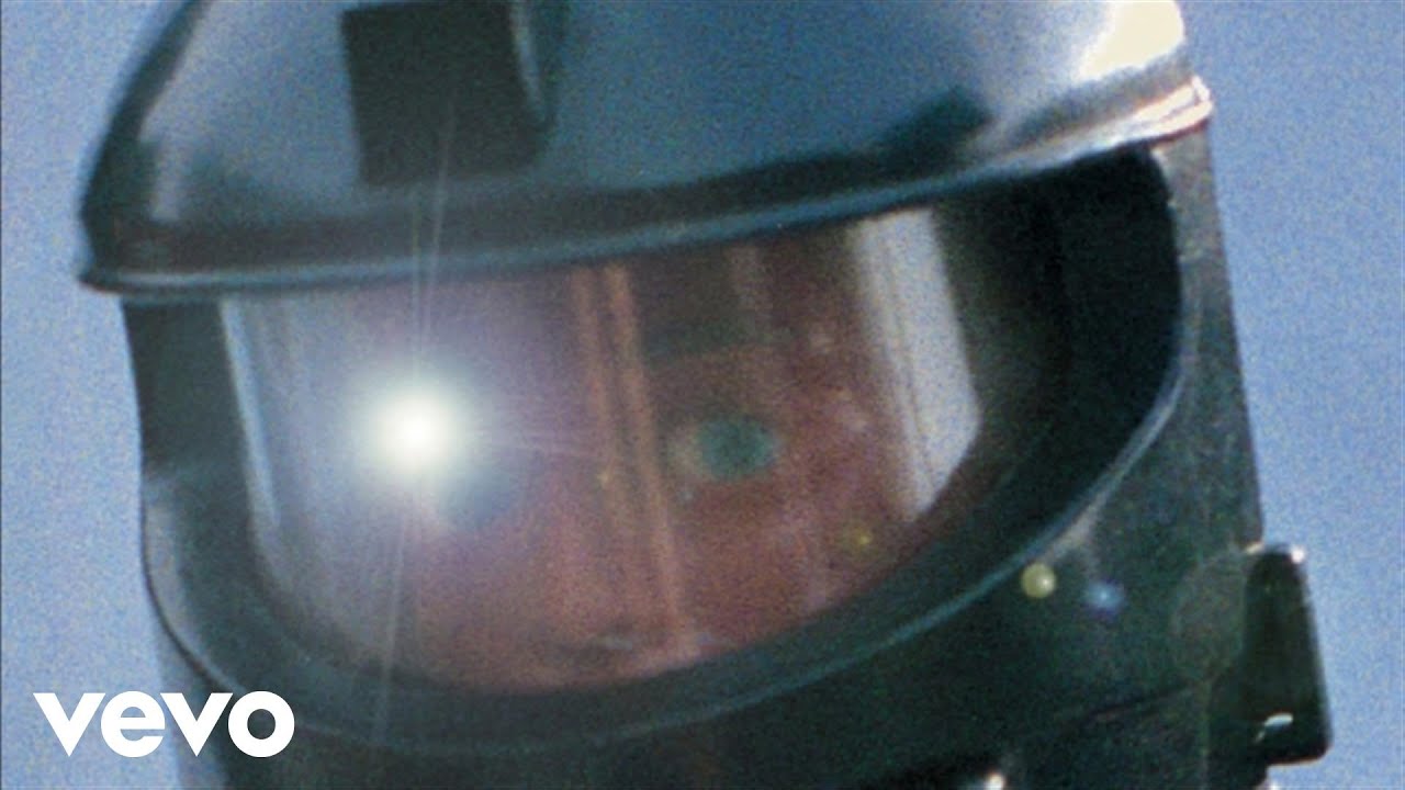 Snow Patrol - Starfighter Pilot