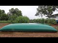 Panama Rainwater - Proyecto en San Pablo Viejo, Chiriquí