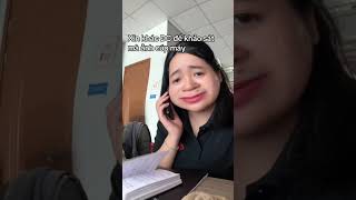 Bị ảnh ghost #saigondoor #banhang #cuacanho