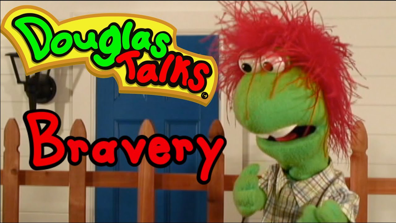 Bravery | Living the Life God Has Planned for You