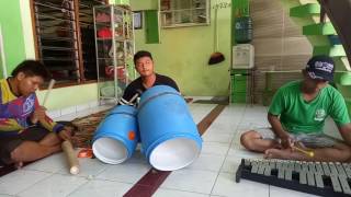 Patrol Al ikhlas Lakarsantri rw 03