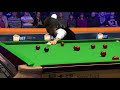 Kyren Wilson vs Zhou Yuelong  | 2015 Champion of Champions | Group 3 Final