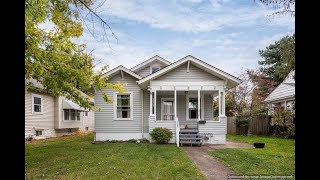 1910 Beeler St, New Albany, IN 47150 - MLS #2019011609